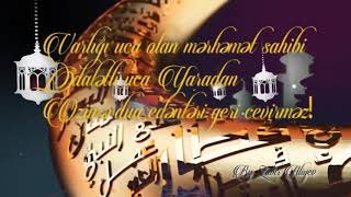 Qurban Bayrz Mubarek