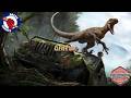 🔴 LIVE - The Isle | Lets Get Our Dino On | DINORAUR RAAAAAARRR