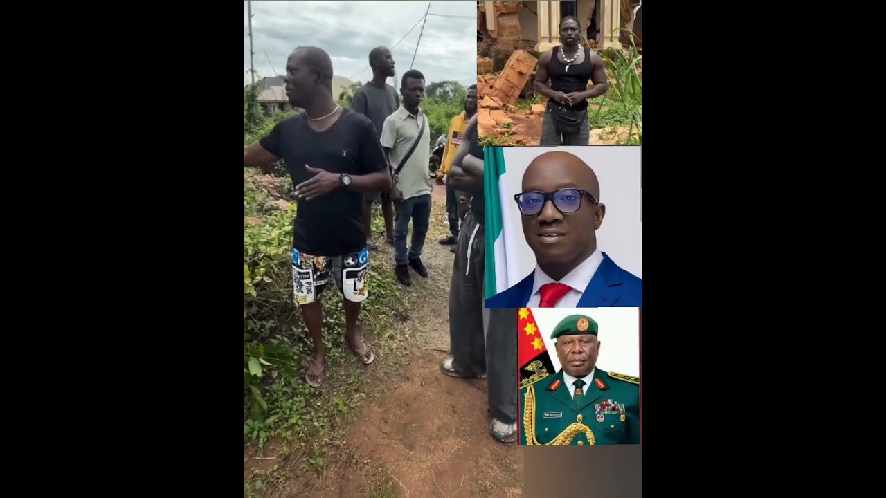 Dear Chief of Army Staff