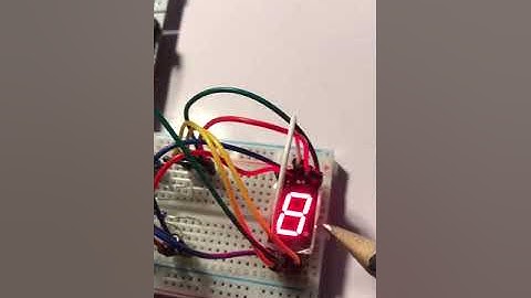 EEB2083: Lab 7.3 - Microprocessor & Computer Architecture