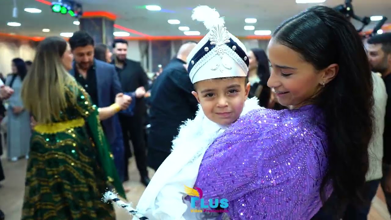 Yapalı Köyü Mehmet Dayanın Oğlunun Sünneti Graz Avusturya