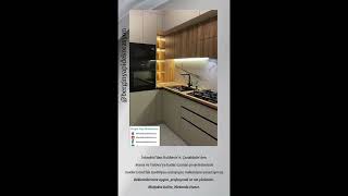 0506 337 17 10 Bursa Karacabey Mutfak Dolabı