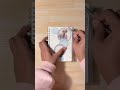 ASMR collage journal with me: dream on little dreamer  #asmr
