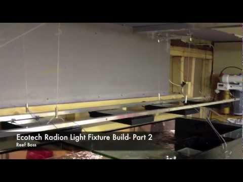 ecotech radion cleaning part1