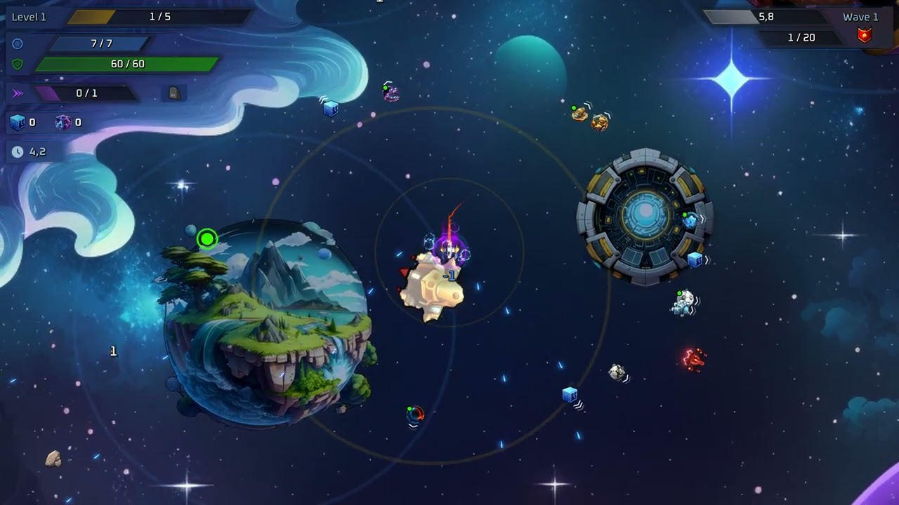 Time Wasters Gameplay part 5 - 4K 60FPS no commentary