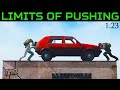 The Potential Of DayZ S New Vehicle Pushing Mechanics The Potential Of DayZ S New Vehicle Pushing Mechanics