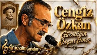 Cengiz Özkan - Güzelliğin On Paretmez 💖 Kalpten Gelen Türkü