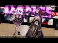 【東方MMD】-パチュさんと聖さんでLADY CRAZY-