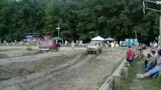 Crums Mud Run 7-26-08 Part 2