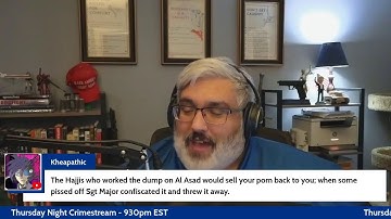 Defamation & the Bin Laden Raid (Rob O