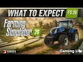 Farming Simulator 26: Everything We Know So Far! (Release Date, Features & News) | FS 26 Mobile