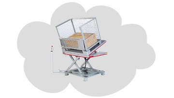 Explanatory film - Flexlift