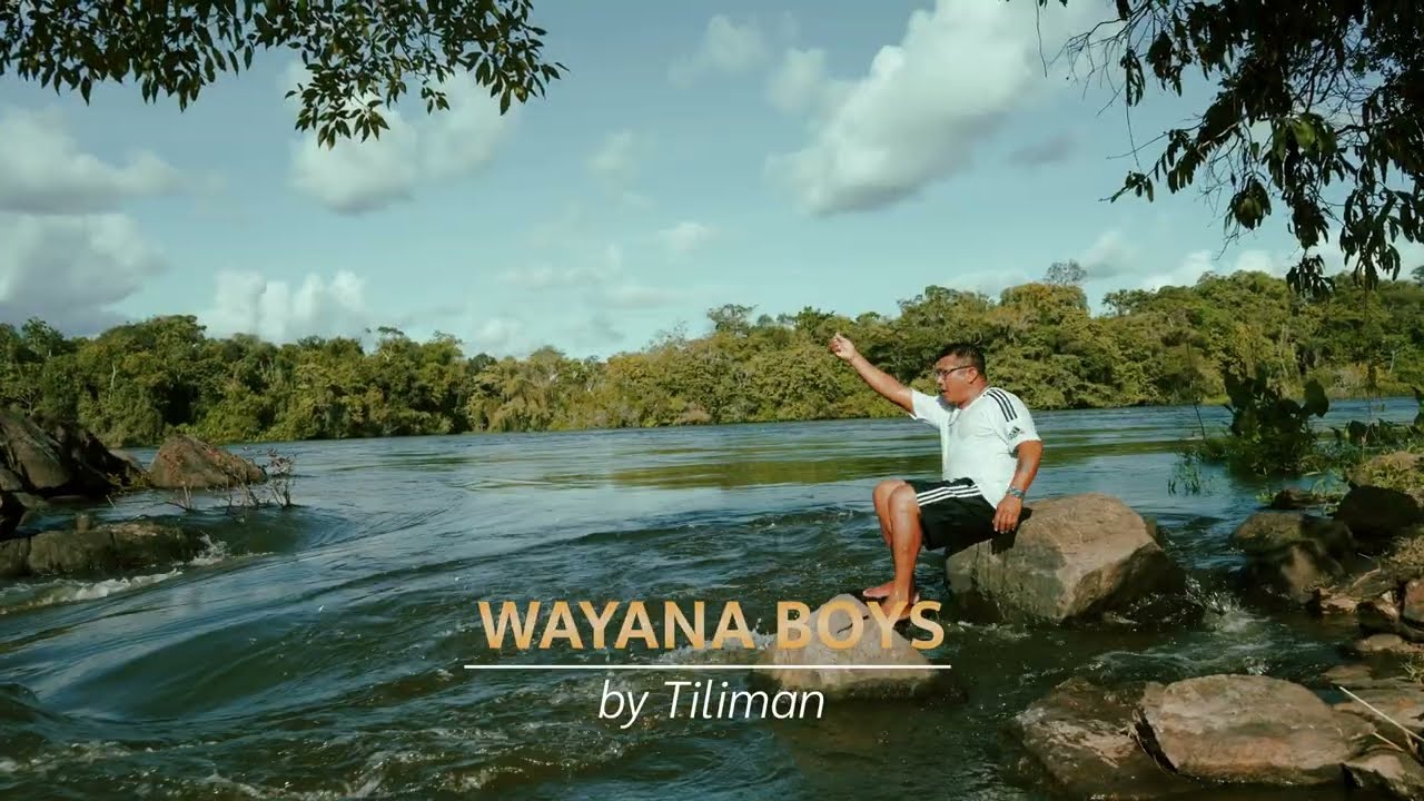 Wayana boys_2023
