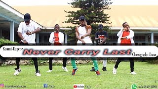 DJ Vyrusky ft Kuami Eugene ft Mayorkun – Never Carry Last Dance Video By YKD