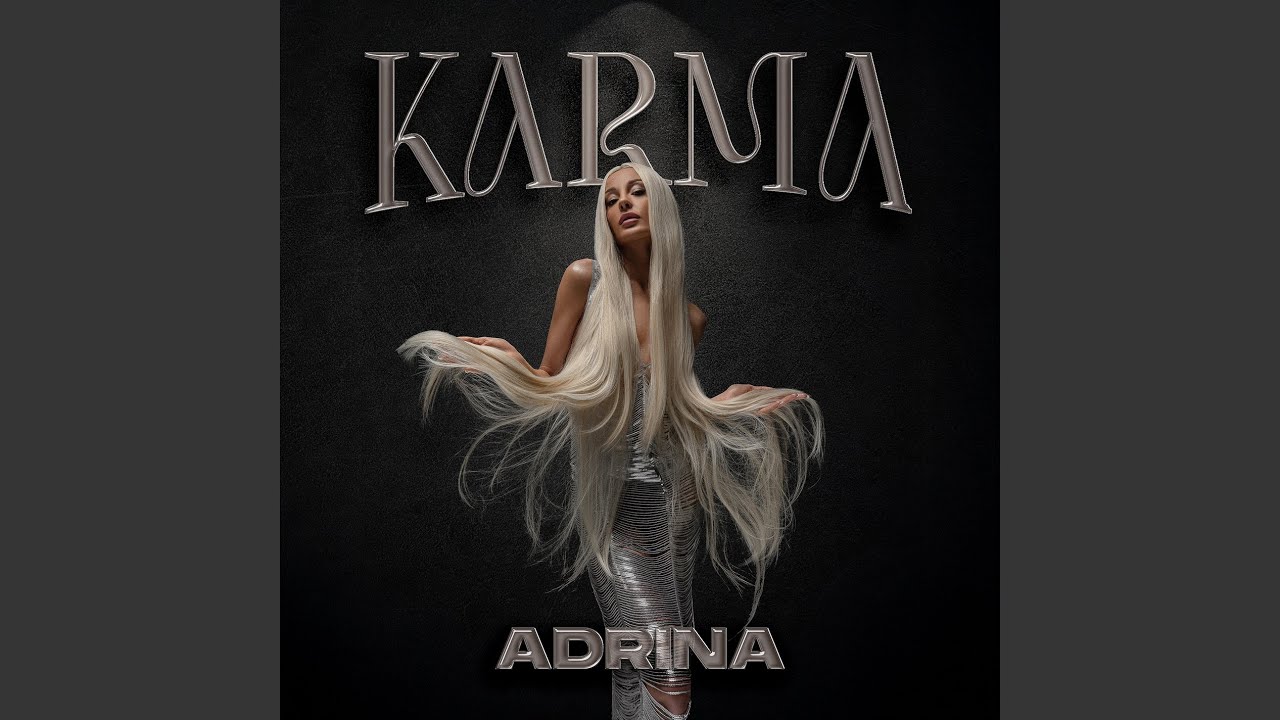 Watch Karma on YouTube Watch Karma on YouTube