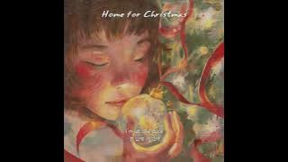 Dept - Home for Christmas (Feat. Keris) Official Lyric Video