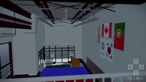 Stingray Project Test Level   untitled