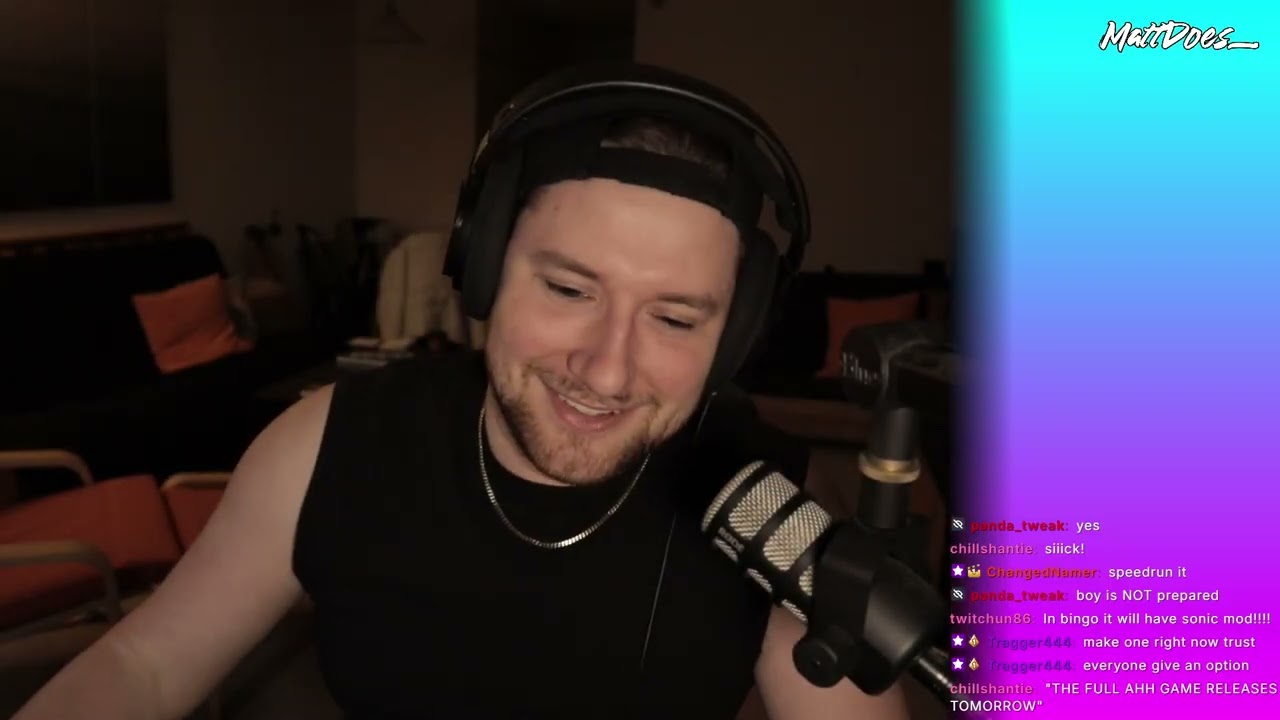 Mania Direct prep, dles, and dating household objects (Date Everything Part 2) | 20/15/2026