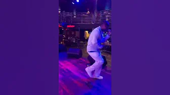 It’s was live on the stage, king George cover song #coversong #kinggeorge #kingkendrick