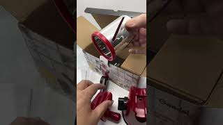 Must-Have Multi Tool for Chopping Veggies & Grating Cheese!