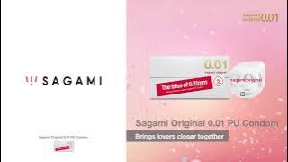 Sagami Original 0.01 TVC