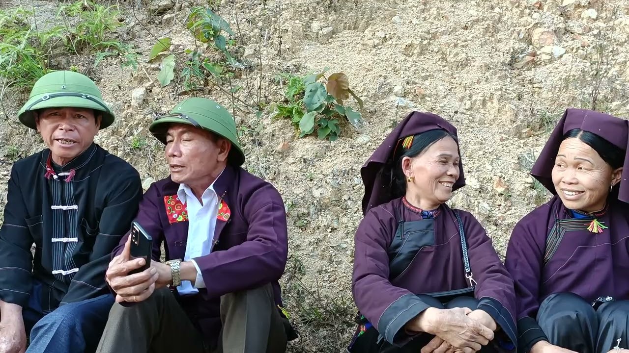 Giao lưu hát shi hội kéo lèo 