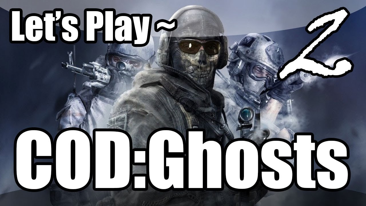 Call Of Duty Ghosts Walkthrough Part 2 YouTube call-of-duty-ghosts-walkthrough-part-2-youtube