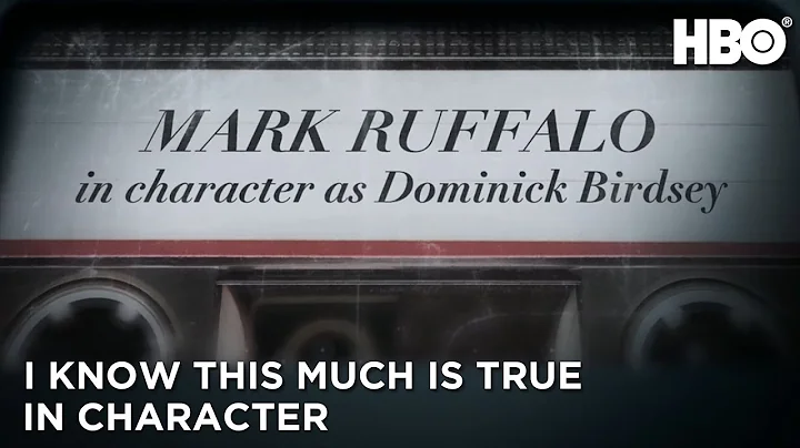 I Know This Much Is True: Mark Ruffalo in Characte...