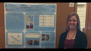 TAMU-CC Spring 2021 Outstanding Graduate – Dr. Nicole Powers