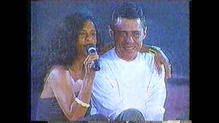 1994 - Som Brasil Especial Mpb - Aniversário De São Paulo Rede Globo