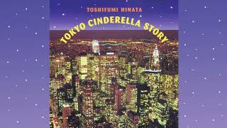 日向敏文 Toshifumi Hinata - 妹よ Tokyo Cinderella Story (Full Album) (1994)