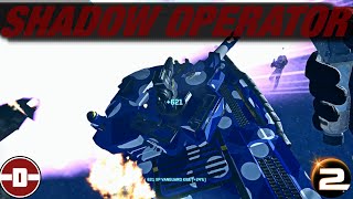 Shadow Operator - Planetside 2 Frag Film 60fps HD