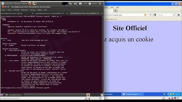 BEAST Attack : To decrypt the secret cookie from HTTPS