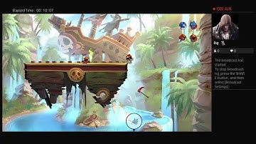 Brawlhalla Gameplay Walkthrough Part 2