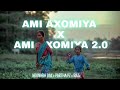 Ami axomiya x ami axomiya 20 remix  official  rajx x partha pz x arunabh  assamese edm