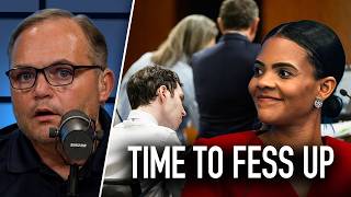 Decision Day: Will Kirk Murder Truthers FINALLY Face Reality? | Guest: Josh Daws | 7/7/26
