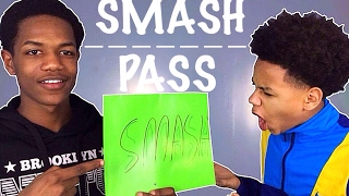 SMASH OR PASS!!? (YOUTUBER'S GIRLFRIENDS EDITION)