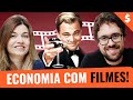 10 FILMES PRA VOCÊ ENTENDER ECONOMIA! | #SEGUNDAINSPIRAÇÃO