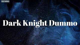 Dark Knight Dummo (Lyrics) - Trippie Redd