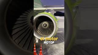 Испанский Тема Аэропорт