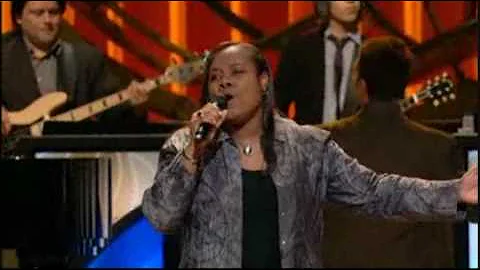 Lakewood Sunday: Janet Dokes