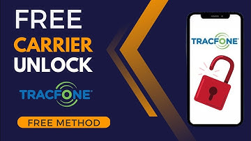 Unlock Tracfone - How to unlock Tracfone Phones