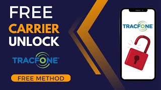 Unlock Tracfone - How to unlock Tracfone Phones