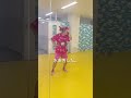 あぃり🅿️の振付作る時！友だちだよね編！
