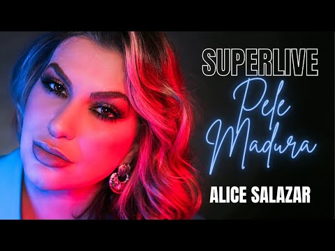 Segredos da Maquiagem para Pele Madura c/ Alice Salazar