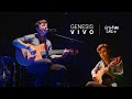 Capture de la vidéo "Genesis Vivo" Full Concert - Cristian Lazo