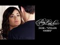 Pretty Little Liars - Aria Meets Ezra's Mother/Dianne Fitzgerald - 