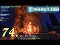 Continuing With Update 8 - Let's Play Enshrouded - Survival Difficulty - Part 74