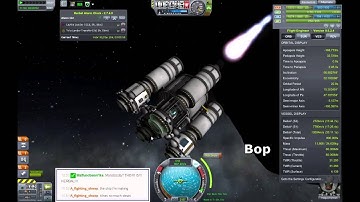 Kerbal Space Program - Jool 5 Mission