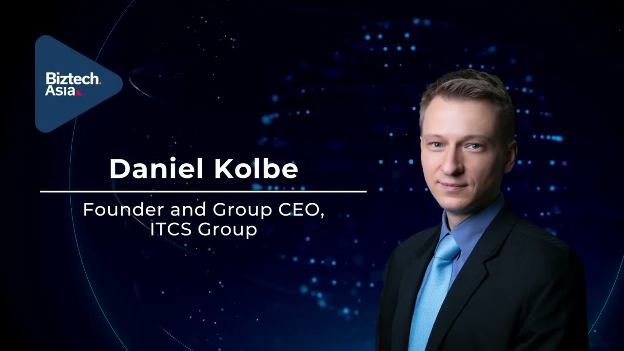 ITCS Group delivers lasting impact for client’s transformation initiatives